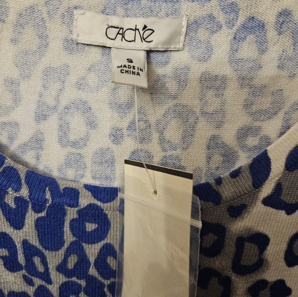 Cache top small - Picture 6 of 11